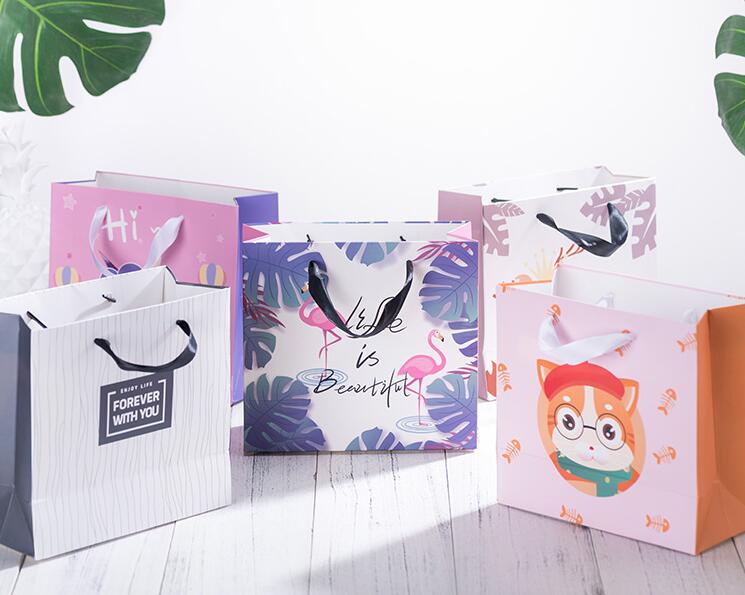 襄陽(yáng)手提袋印刷 襄陽(yáng)手提袋印刷