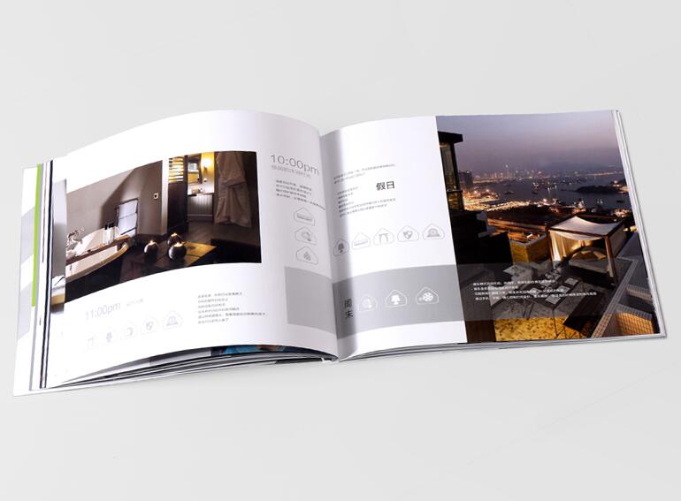 咸寧酒店畫(huà)冊(cè)印刷 咸寧酒店畫(huà)冊(cè)印刷