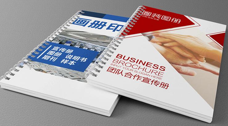 宣傳畫(huà)冊(cè)印刷 宣傳畫(huà)冊(cè)印刷