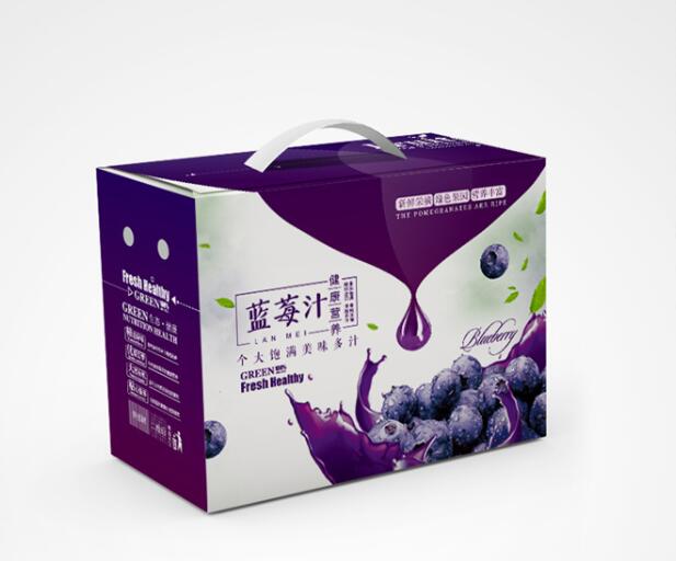 紙箱制作 紙箱制作